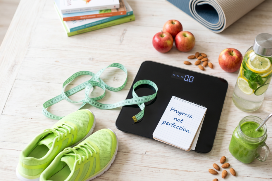 weight loss